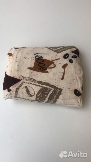 Чехлы на диван и кресла