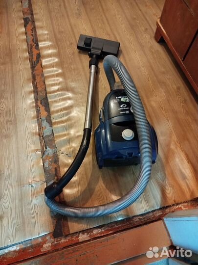 Пылесос samsung