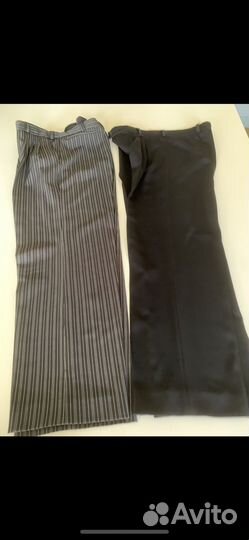 Брюки для танго