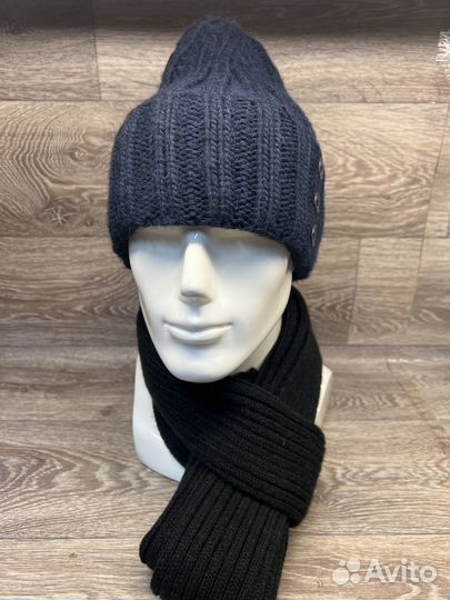 Шапка вязанная, Bersar