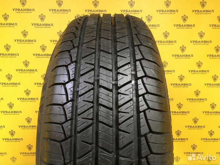 Tigar SUV Summer 225/65 R17 106H