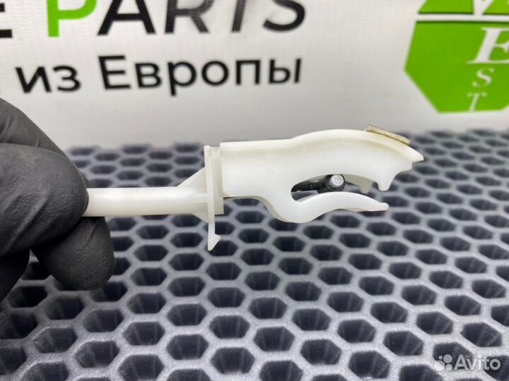 Трос замка двери передний левый Bmw 5-Series E39