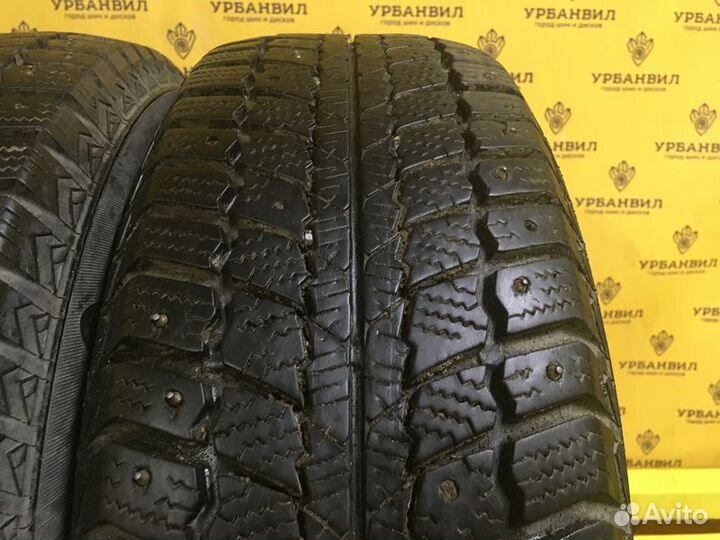 Matador MP 50 Sibir Ice 195/65 R15 91