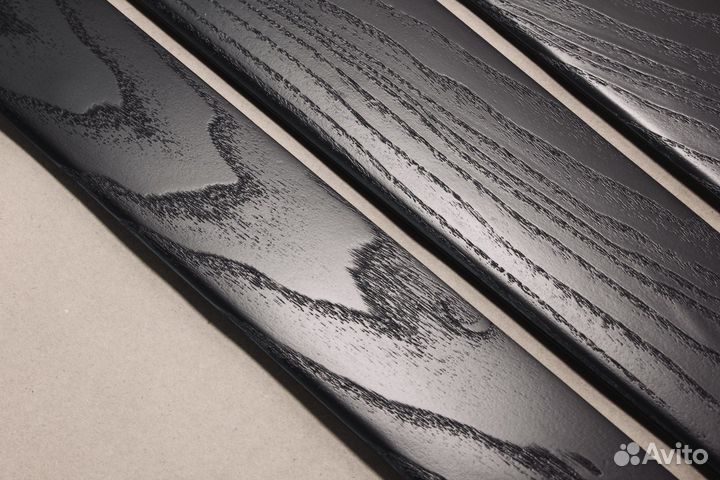 Декор салона Cayenne E3