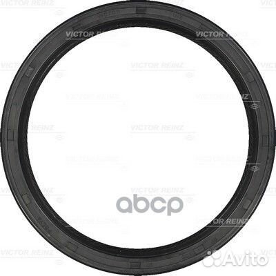 Сальник коленчатого вала 813434400 victor reinz