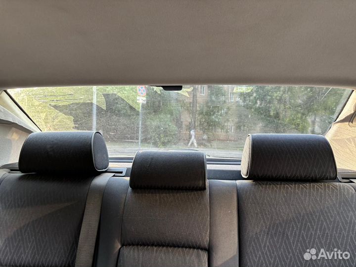 BMW 5 серия 2.5 AT, 2000, 400 000 км