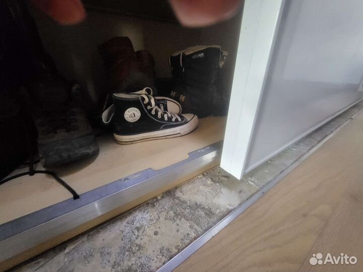 Раздвижные двери бу