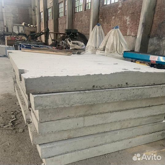 Плиты дорожные 3х2 продажа