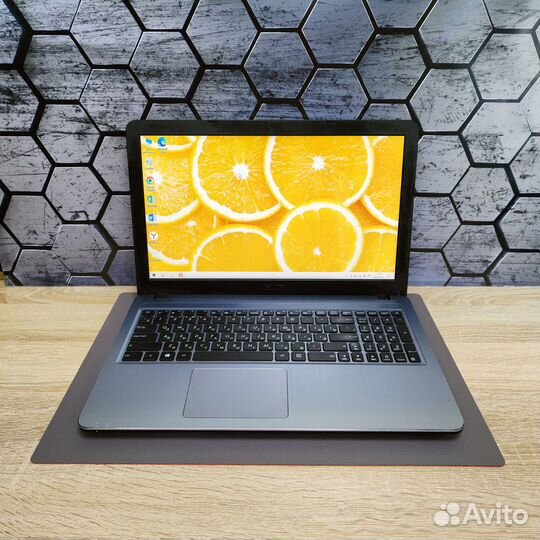 Ноутбуки от 2018 г.в, гарантия, рассрочка