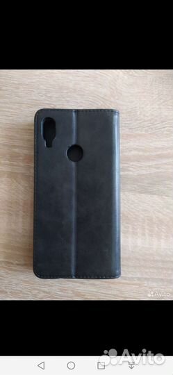 Чехол для Xiaomi Redmi Note 7