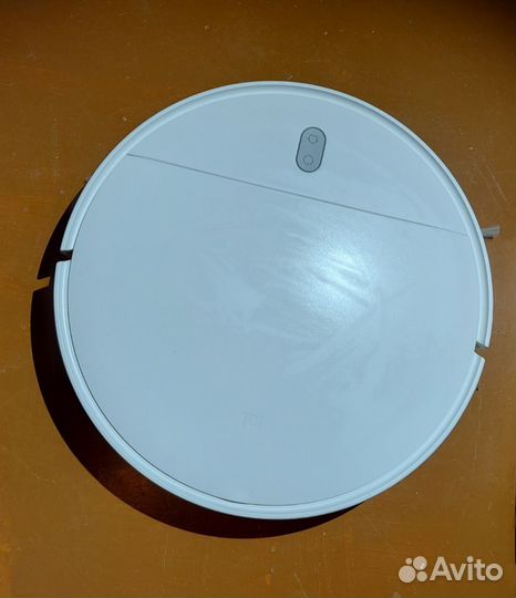 Робот пылесос Xiaomi