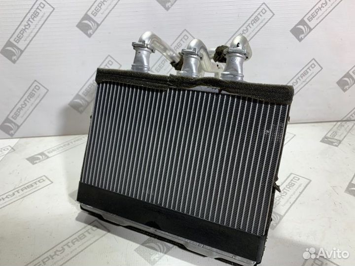 Радиатор печки Bmw 7 E65 2001-2008