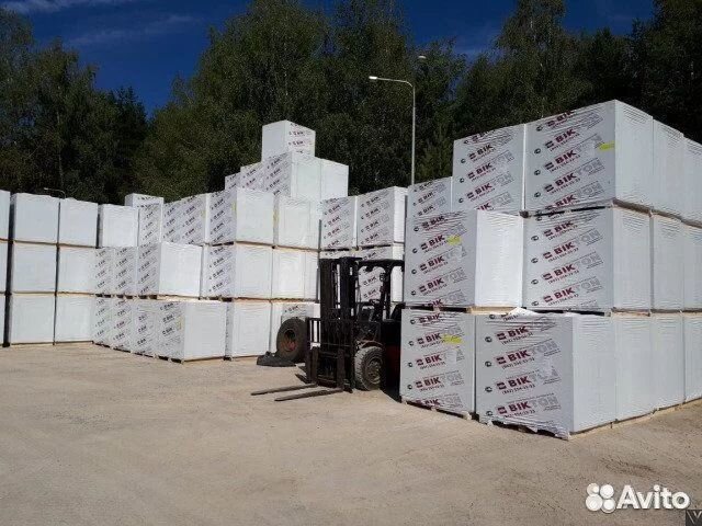 Газобетон газоблок биктон блоки газобетонные