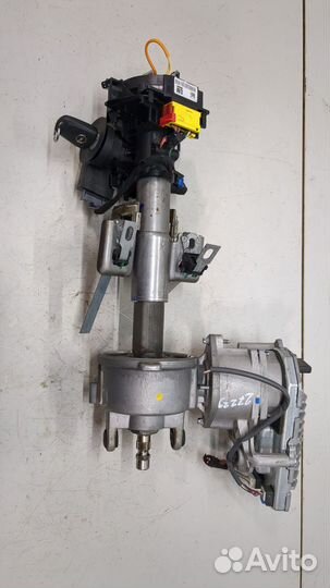 Электроусилитель руля Opel Meriva, 2008