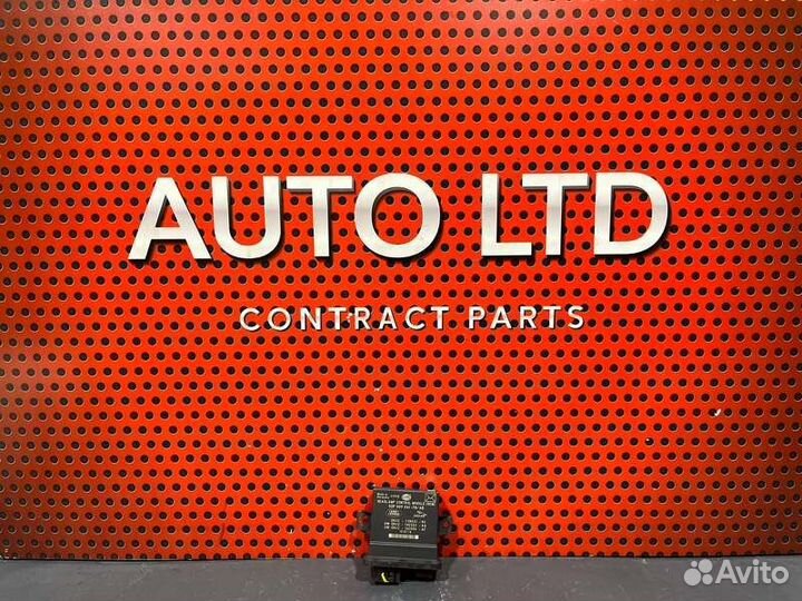 Блок управления светом Land Rover Range Rover