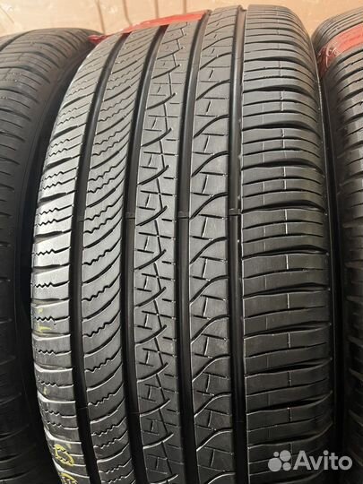 Pirelli Scorpion Zero All Season 245/50 R20 102V