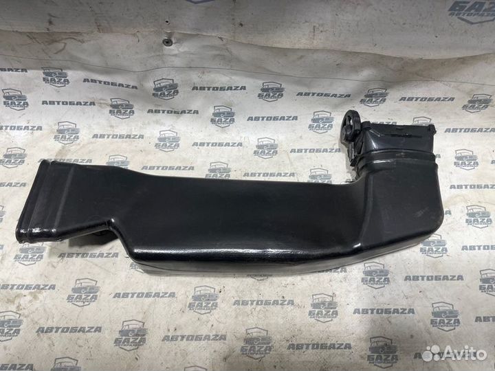 Воздуховод Daewoo Nexia N150