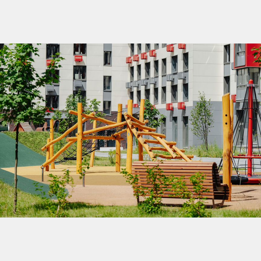 2-к. квартира, 50,9 м², 14/14 эт.