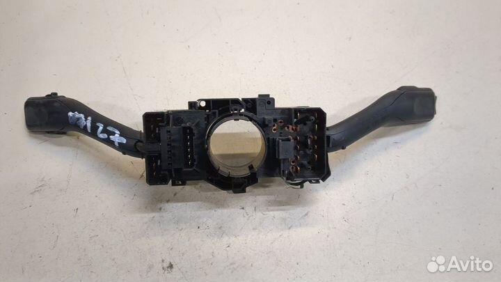 Переключатель поворотов и дворников Audi A6 (C5) Allroad, 2003