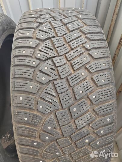 Continental IceContact 2 245/45 R19 102T