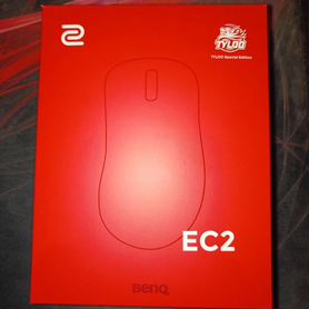 Игровая мышка zowie by benq EC2 tyloo