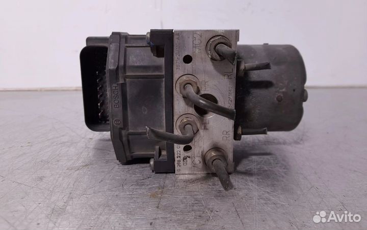 Блок абс 0265800014 Opel Corsa B 1993 - 2000 года