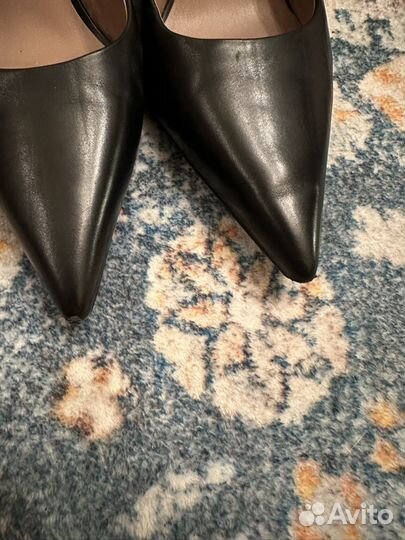 Туфли эконика 37