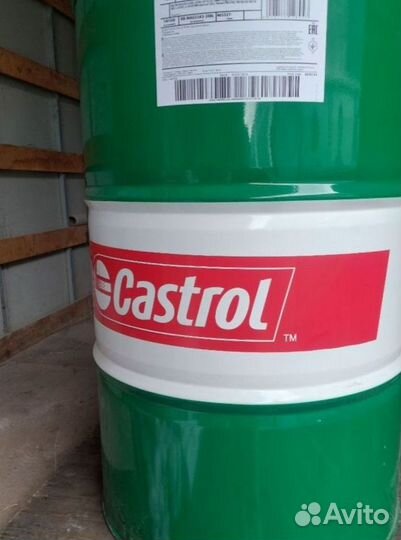 Моторное масло Castrol 10W-40 A3/B4 оптом