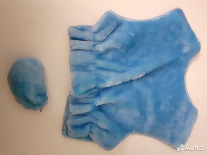 Карнавальный костюм Заяц