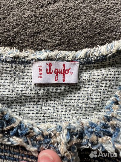 Вещи на девочку