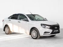 ВАЗ (LADA) Vesta 1.6 MT, 2020, 78 246 км, с пробегом, цена 789 000 руб.