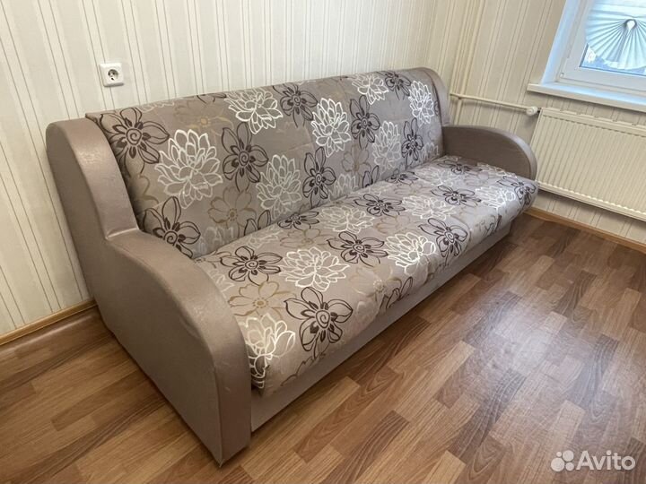 Диван раскладной