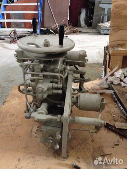 Пост управления NVD48A2U