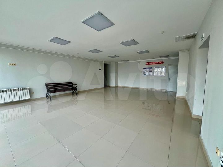 Свободного назначения, 32.9 м²