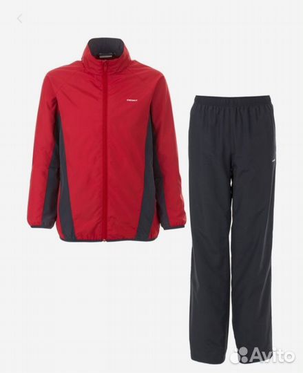 Костюм спортивный 152 из Спортмастера