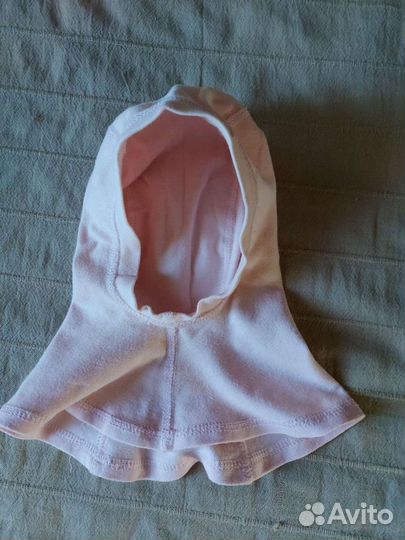 Шапка для девочки