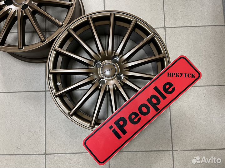 Диски Vossen VFS2 R17