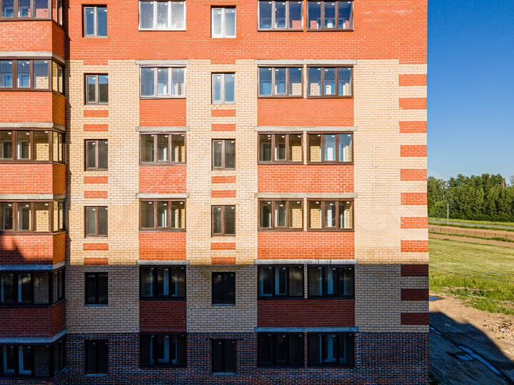 3-к. квартира, 73,5 м², 4/7 эт.