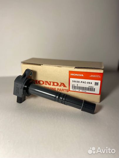 Катушка зажигания Honda 30520-PNC-004