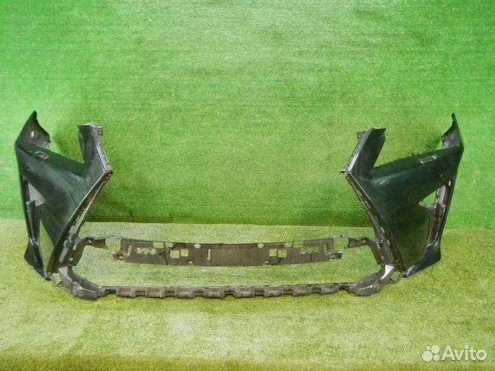 Бампер передний Lexus RX 4 (2015-2019)