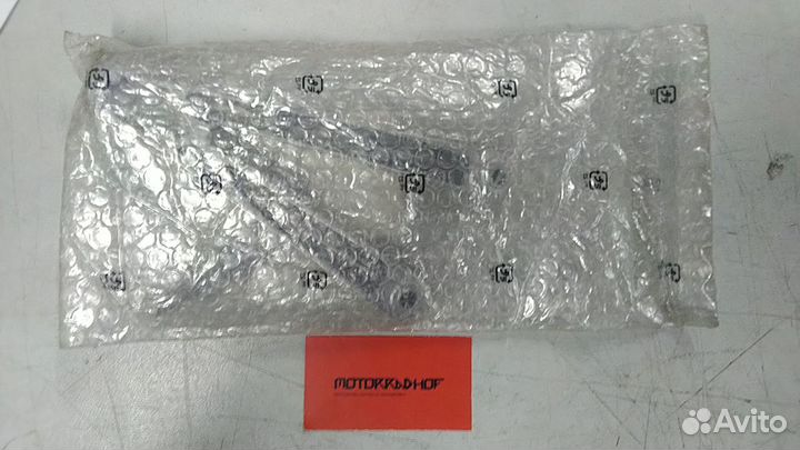 Кронштейн подножки CBR600RR 05-06 50750meed00