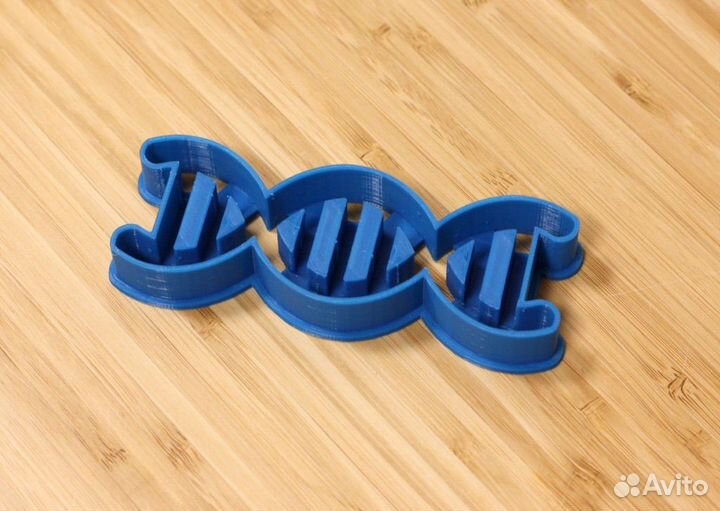 Форма для печенья, пряников 