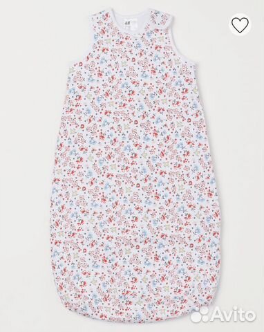 Спальный конверт H&M