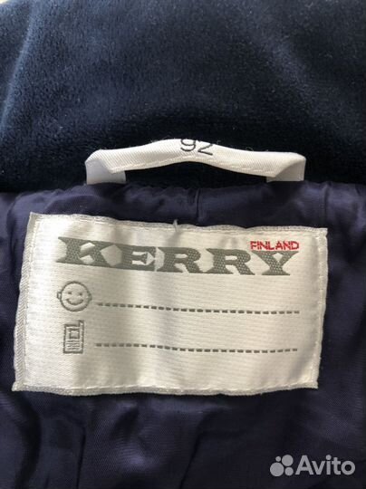 Комбинезон Kerry