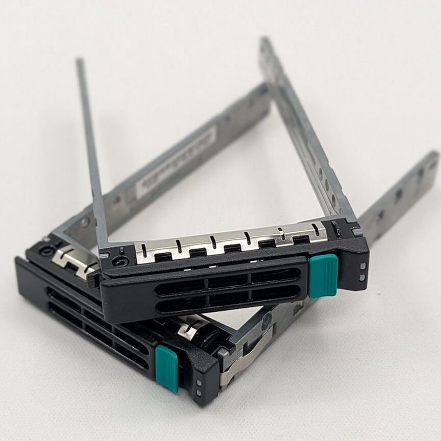 [D37158-002] Салазки D18154-002, D18156-002, 2.5"