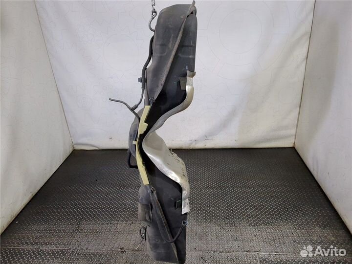 Бак топливный Lexus LS460, 2009