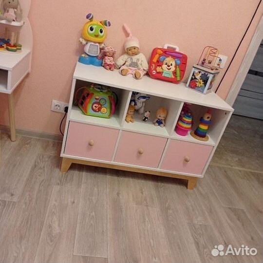 Комод детский