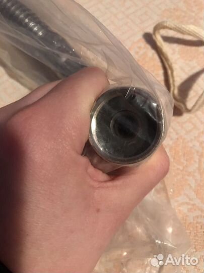 Шланг стиральной машины