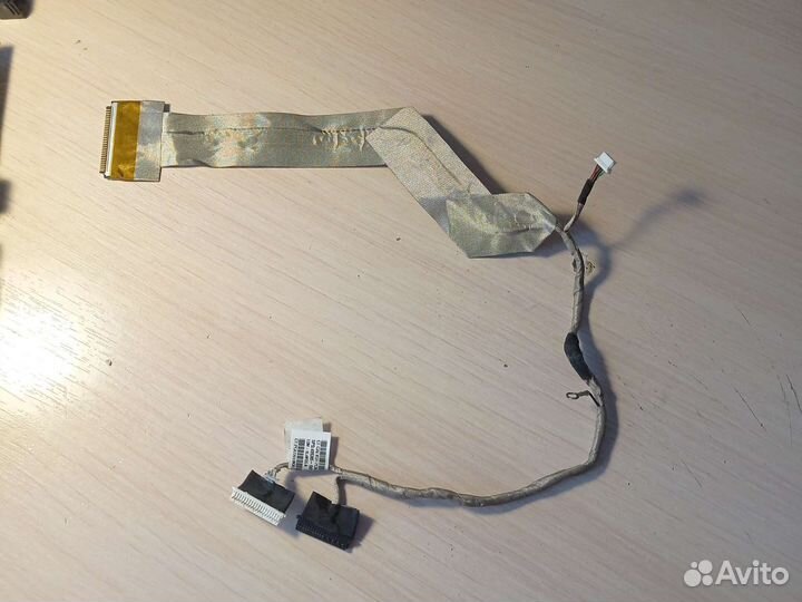 Мат. плата для ноутбука hp 6720S, 456609-001