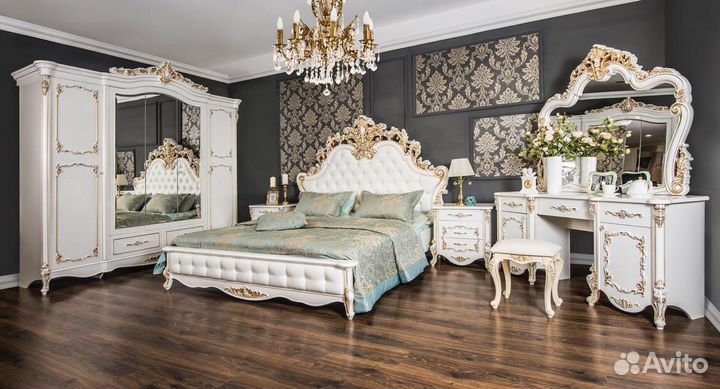 Спальня « Флоренция» оригинал